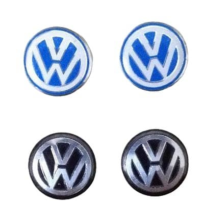 Embleme logo - Logo Volkswagen