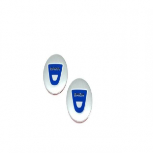 Embleme logo - Logo Dacia