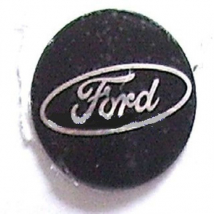 Embleme logo - Logo Ford rotund