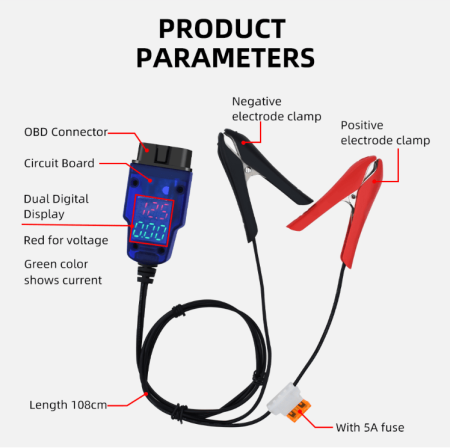 Mufa digitala anti-reset baterie [1]