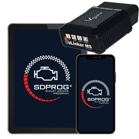 Testere VAG ( VW, Audi, Seat, Skoda) - Pachet diagnoza SDProg vLinker MS 12/24v