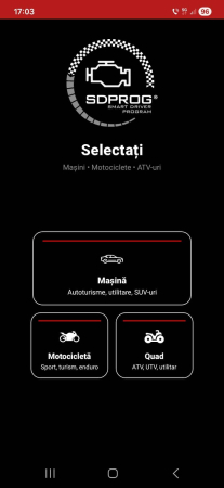 Pachet diagnoza SDProg vLinker MS 12/24v [1]