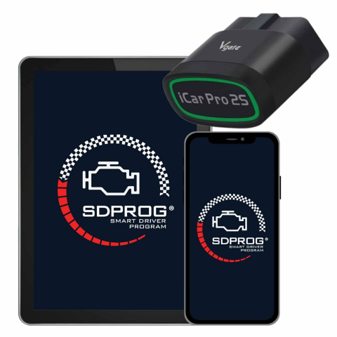 Interfete diagnoza - sdicar