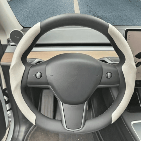 Protectie volan Tesla 3/Y [1]