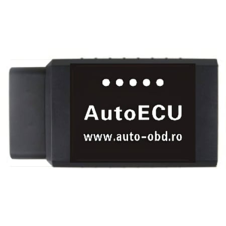 Testere Dacia si Renault - autoecu bt