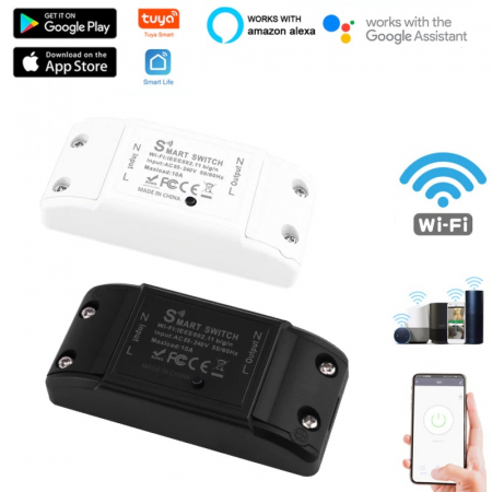 Diverse - releu smart