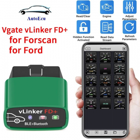 vLinker FD plus [4]