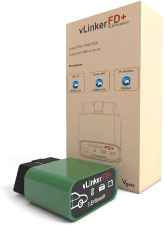 vLinker FD plus [1]