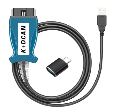 Interfete diagnoza - dkan