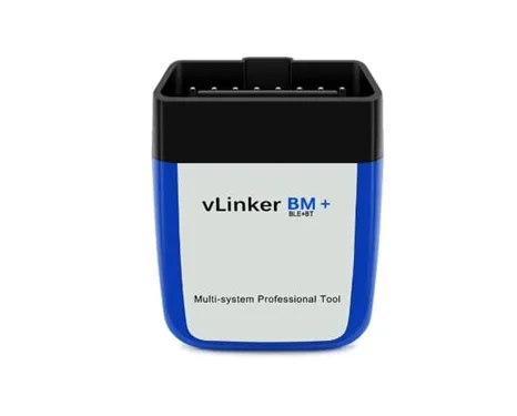 Interfete diagnoza - vLinker BM+
