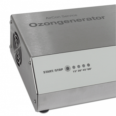 Waeco Generator Ozon portabil [4]
