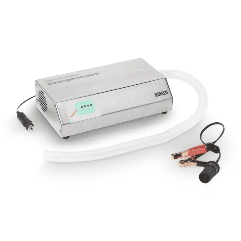 Waeco Generator Ozon portabil [0]