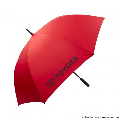 Toyota Golf Umbrella Fare® [1]