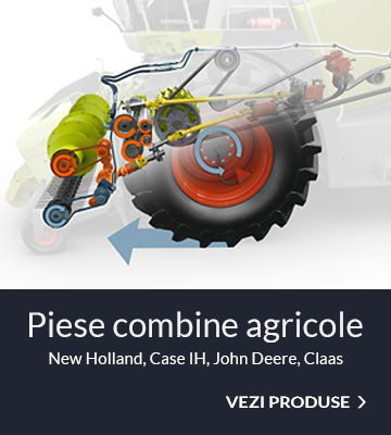 Piese combine agricole