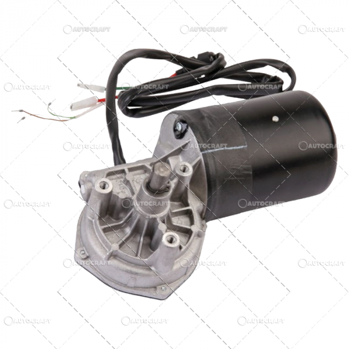 MOTOR ELECTRIC PRESA BALOTI KVENERLAND [2]