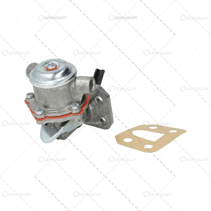 POMPA ALIMENTARE PERKINS [2]