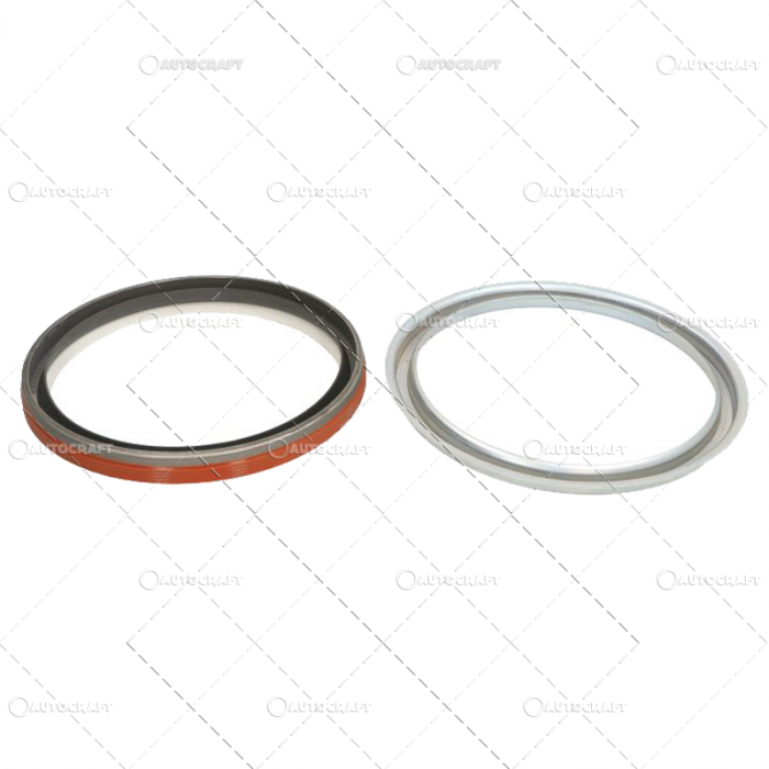 SIMERING SPATE ARBORE MOTOR CASE IH, MAXXUM [2]