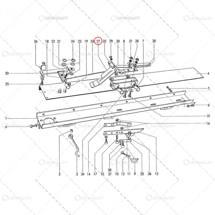 PATINA APARAT GHIDAJ ATA PRESA BALOTI WELGER [2]