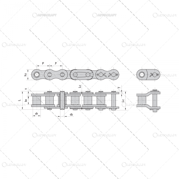 12B-1 LANT CU ROLE DONGHUA / ml [3]