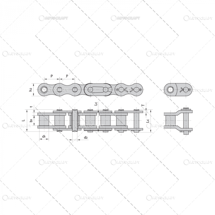 16B-1 LANT CU ROLE VISION / ml [3]