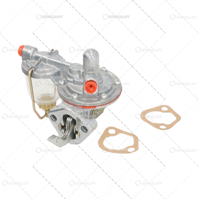 POMPA ALIMENTARE MASSEY FERGUSON [2]