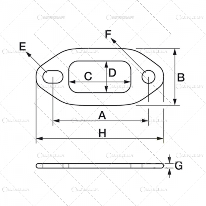 GARNITURA EVACUARE FIAT [2]