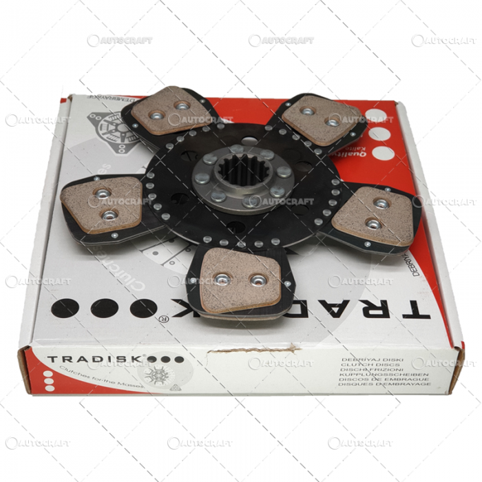 DISC AMBREIAJ FIAT [2]