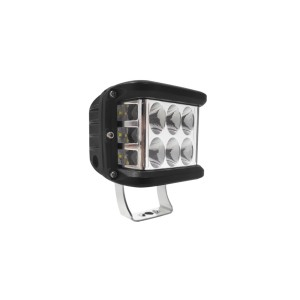 874/18/TP - Lampa LED (6*5W+6*3W) 12-24V, 4500LM, FLOOD 180° [1]