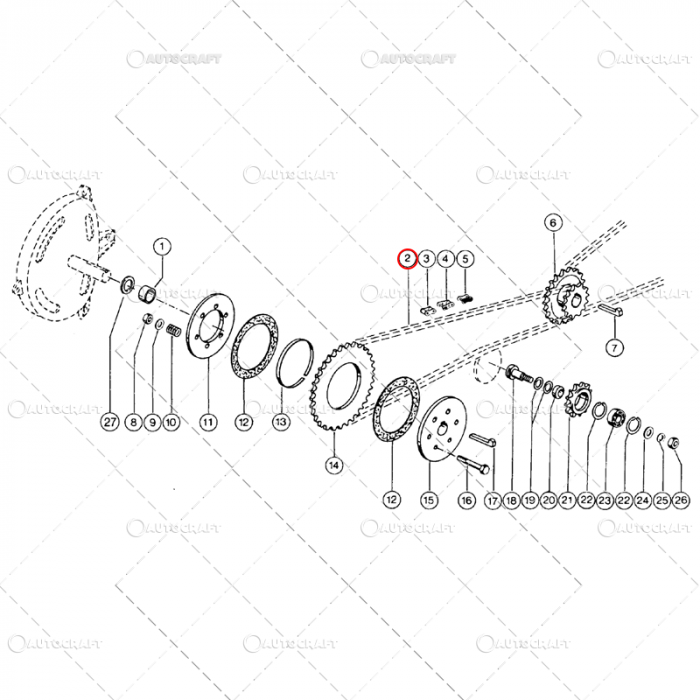 92 LINK LANT CU ROLE PRESA BALOTI CLAAS [2]