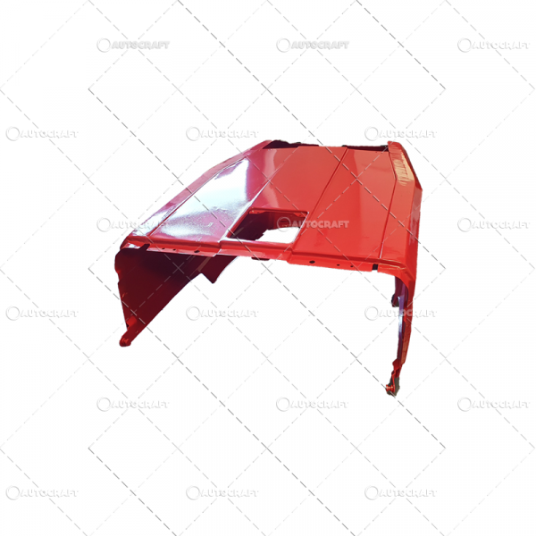 SET CAPOTAJE UTB TRACTOR U650 [3]