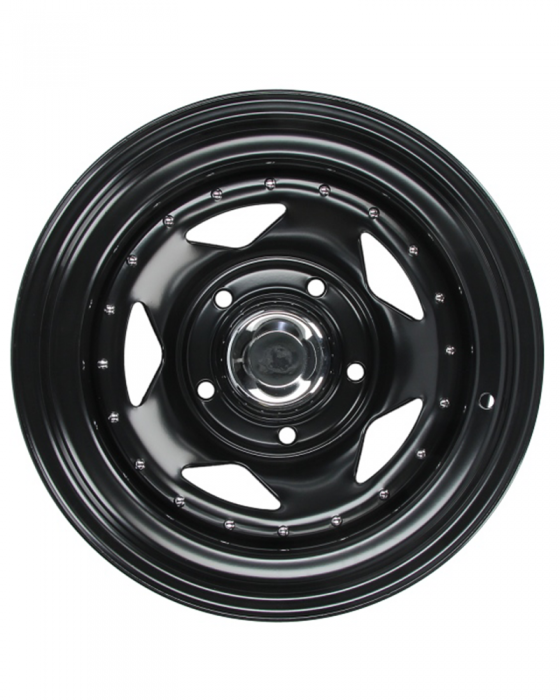 JANTA OTEL OFF-ROAD 15X8 5x114.3 ET-25 [2]