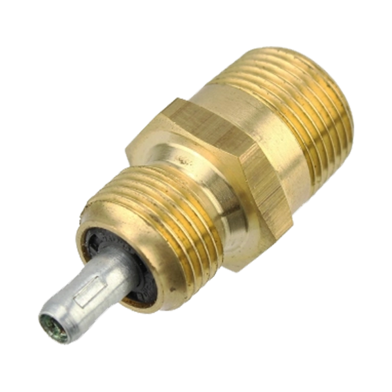 ADAPTOR CABLU TUROMETRU FIAT SOMECA, 1000, M18XM20 [2]