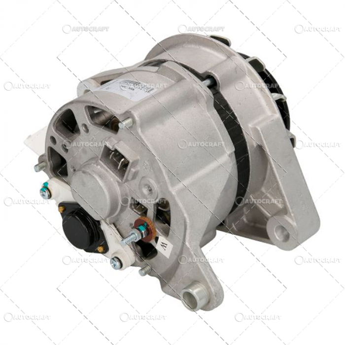 ALTERNATOR FIAT 12V 33A [2]