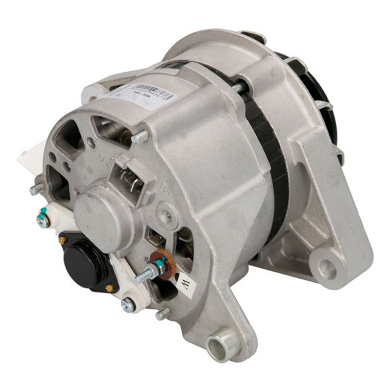 ALTERNATOR FIAT 12V 33A [2]