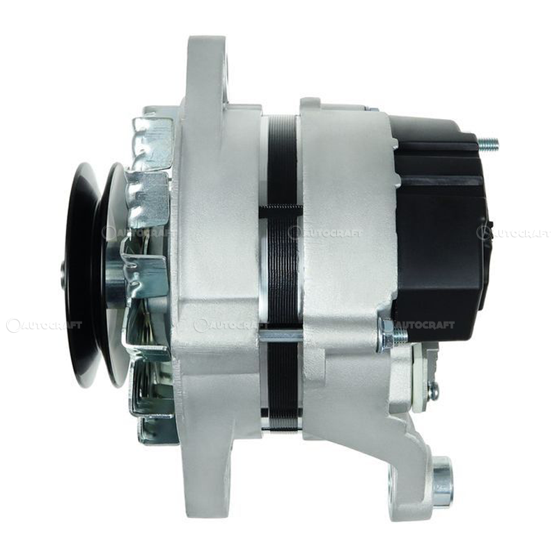 ALTERNATOR FIAT, SAME, CASE IH, NEW HOLLAND, FORD [2]