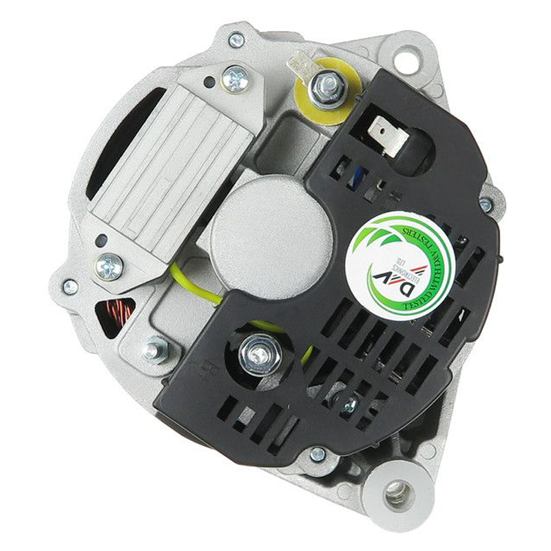 ALTERNATOR MOTOR DEUTZ F 4L 912 14 V - 65 A [2]