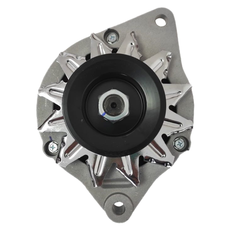 ALTERNATOR MOTOR ZETOR 12 V - 55 A [2]