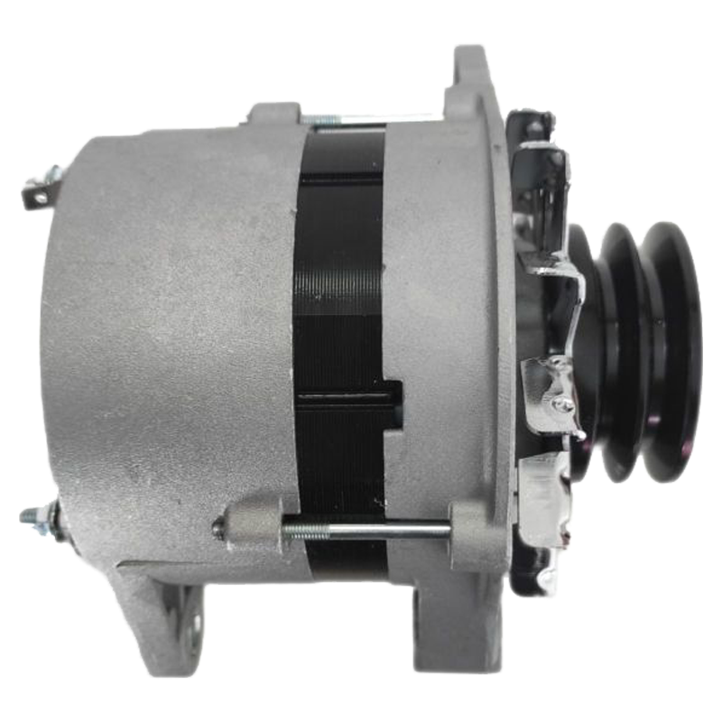 ALTERNATOR MOTOR ZETOR 12 V - 55 A [1]