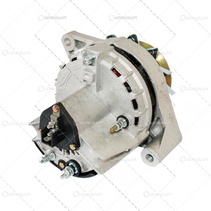 ALTERNATOR TRACTOR U650 U445
