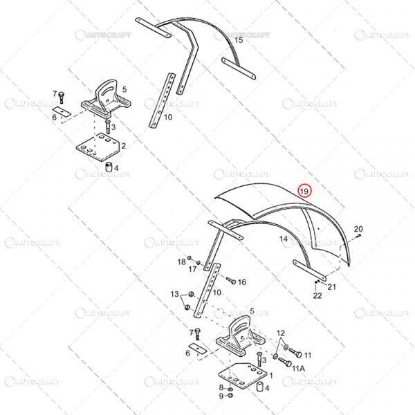 APARATOARE NOROI ROATA FATA CASE IH [2]