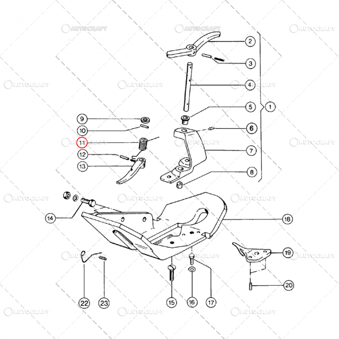 ARC DEGAJOR ATA PRESA BALOTI CLAAS [3]
