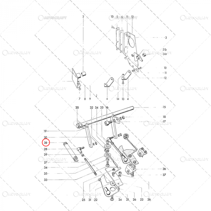 ARC PRESA BALOTI WELGER [2]