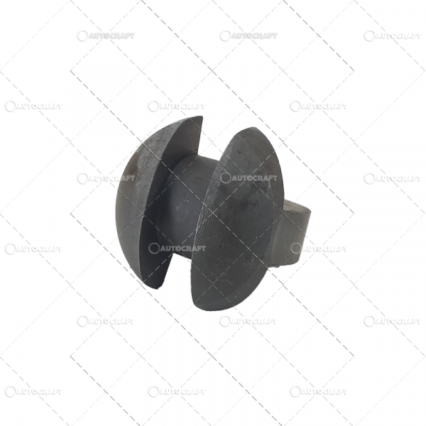 ARTICULATIE CUPLAJ SFERIC BUTUC FATA TRACTOR FIAT U445, U651 42.55.506 [2]