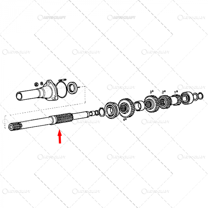 AX CUTIE VITEZA FIAT [2]