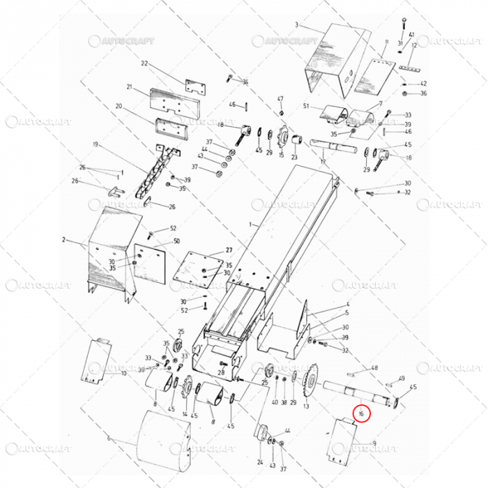 AX ELEVATOR CULEGATOARE PORUMB SIP FI 30x449 [2]