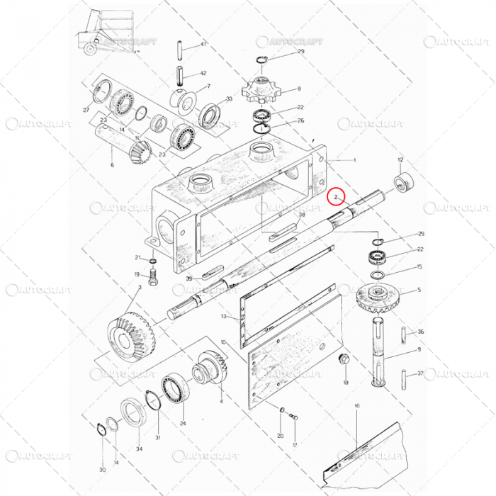 AX GRUP CULEGATOARE PORUMB SIP FI 35x655 [2]