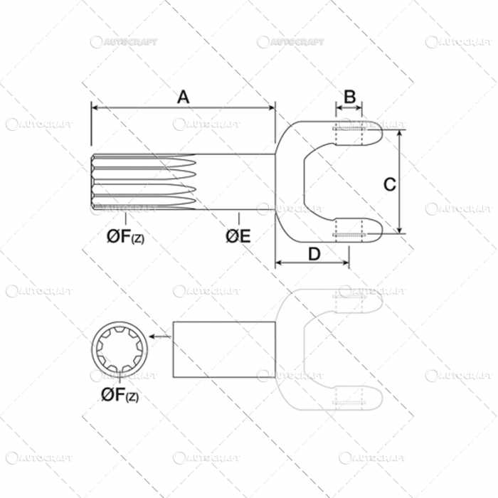 AX PLANETARA FATA CASE IH [2]