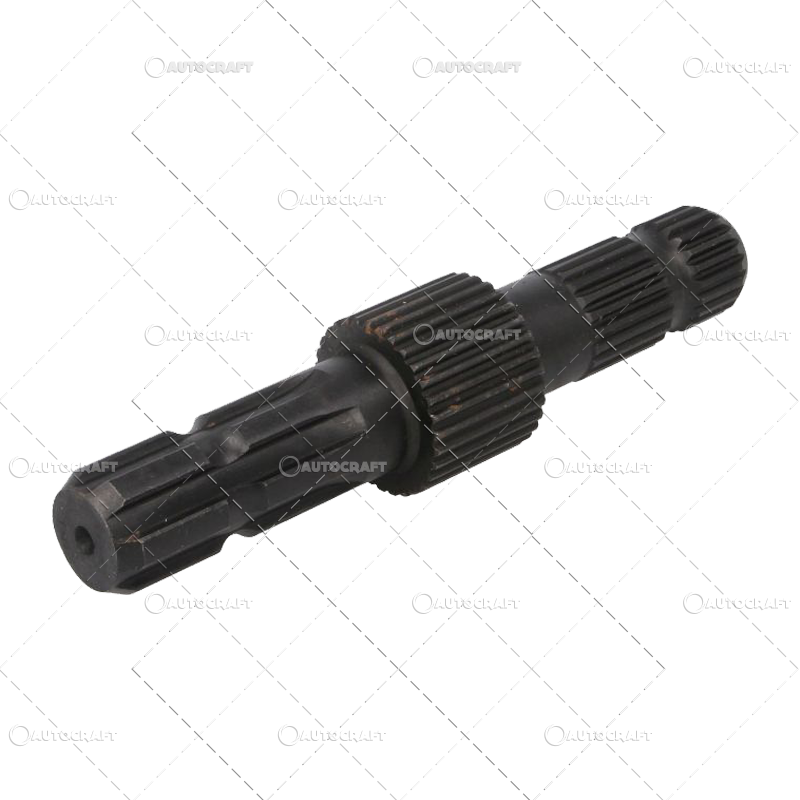 AX PRIZA PUTERE CASE IH, MAXXUM, MX [1]