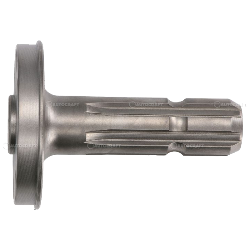 AX PRIZA PUTERE DEUTZ, HURLIMANN, LAMBORGHINI, SAME, STEYR, 1'' 3/8 - Z=6 - L=136 MM [3]