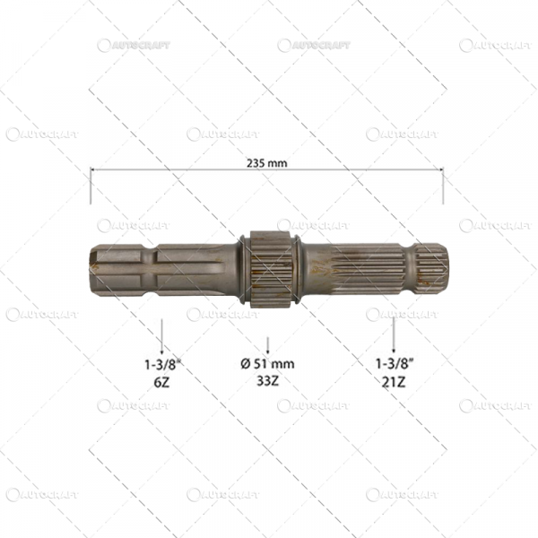 AX PRIZA PUTERE JOHN DEERE [3]